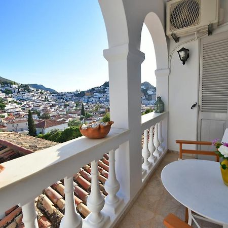 Feel At Home - Family House In Hydra 외부 사진