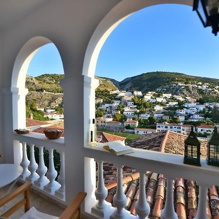 Feel At Home - Family House In Hydra 외부 사진