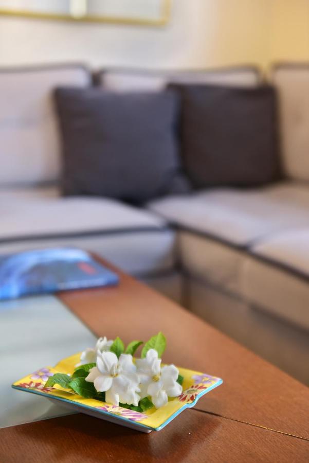 Feel At Home - Family House In Hydra 외부 사진