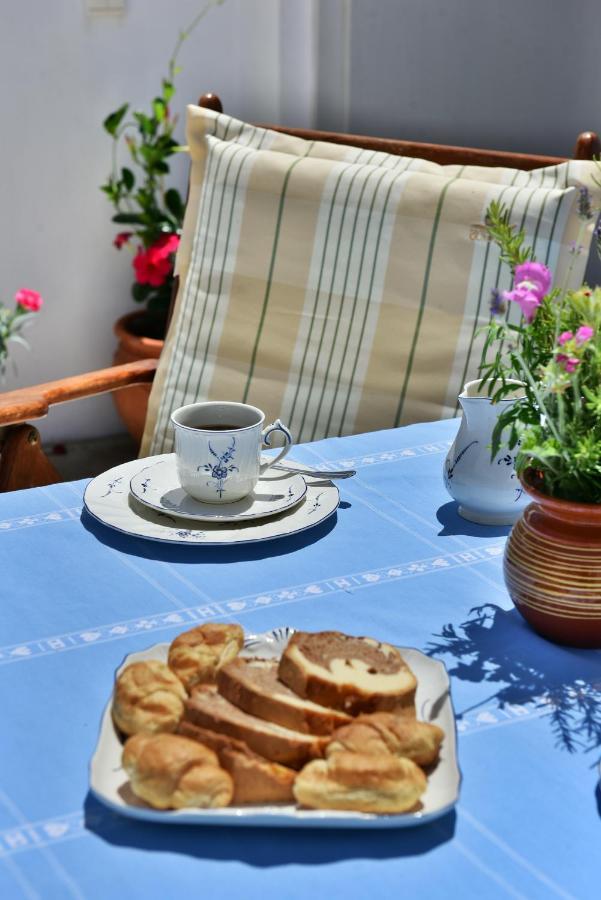 Feel At Home - Family House In Hydra 외부 사진